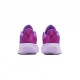 Nike Giannis 4 Viola Rosa - Scarpe Basket Bambino