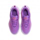 Nike Giannis 4 Viola Rosa - Scarpe Basket Bambino