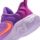 Nike Giannis 4 Viola Rosa - Scarpe Basket Bambino