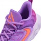 Nike Giannis 4 Viola Rosa - Scarpe Basket Bambino