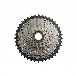 Pacco Pignoni Bici Da Corsa 11V 11-40 Cs-M7000