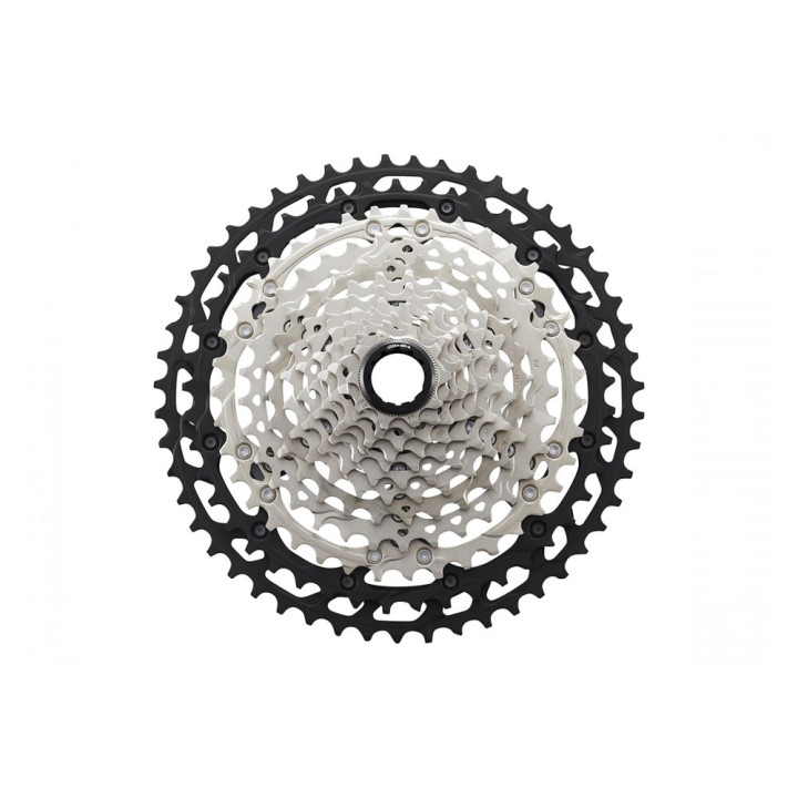 Shimano Pacco Pignoni Bici Da Corsa 12V 10-51 Cs-M8100