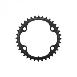 Shimano Corona Bici 36D Ultegra Fc-R8100 Nero
