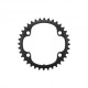 Shimano Corona Bici 36D Ultegra Fc-R8100 Nero