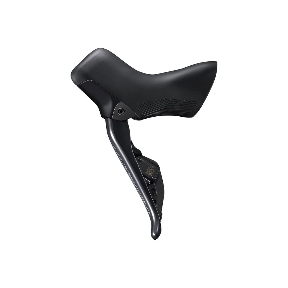 Shimano SHI1819, Comando Cambio, Nero, M