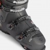 Rossignol Vizion 4B 100 Hv Gw Metal Grigio - Scarponi Da Sci Uomo