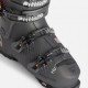 Rossignol Vizion 4B 100 Hv Gw Metal Grigio - Scarponi Da Sci Uomo