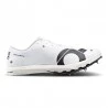 On Cloudspike 10000M Undyed-Bianco Mint - Scarpe Running Uomo