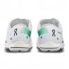 On Cloudspike 10000M Undyed-Bianco Mint - Scarpe Running Uomo