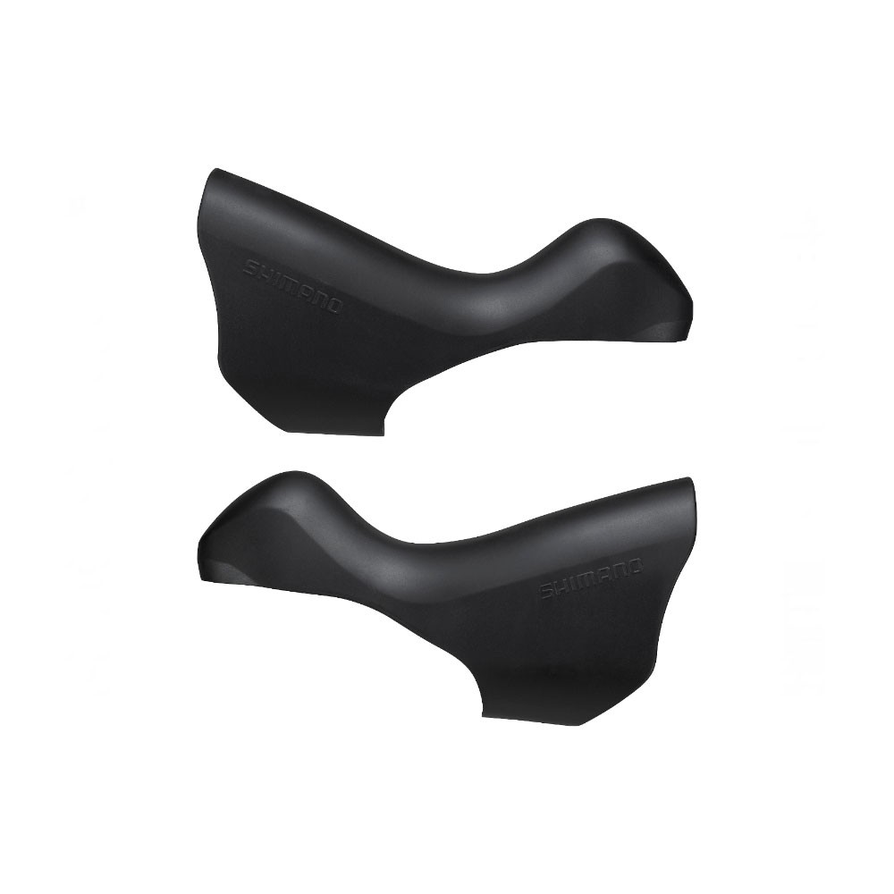 Shimano Paramani Bici Da Corsa St-5700 Nero TU