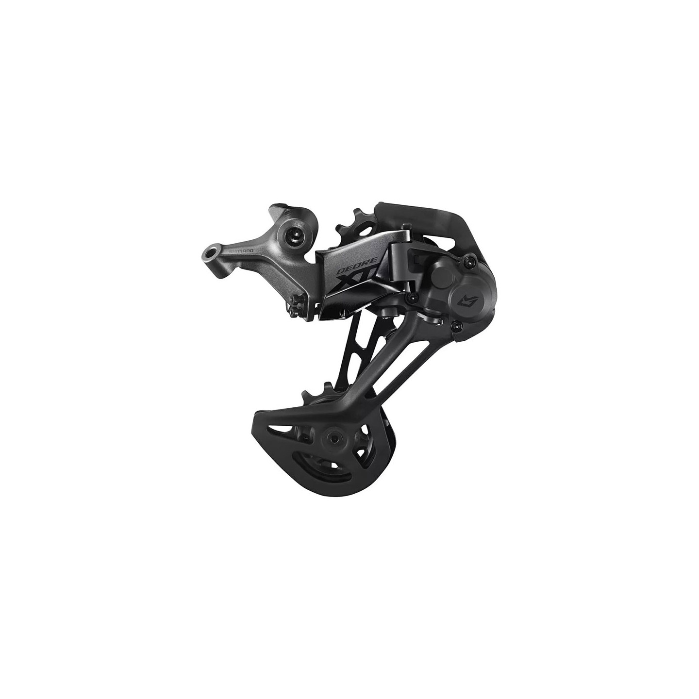 Shimano Cambio Post Deore Xt 11V Rd-M8130 TU