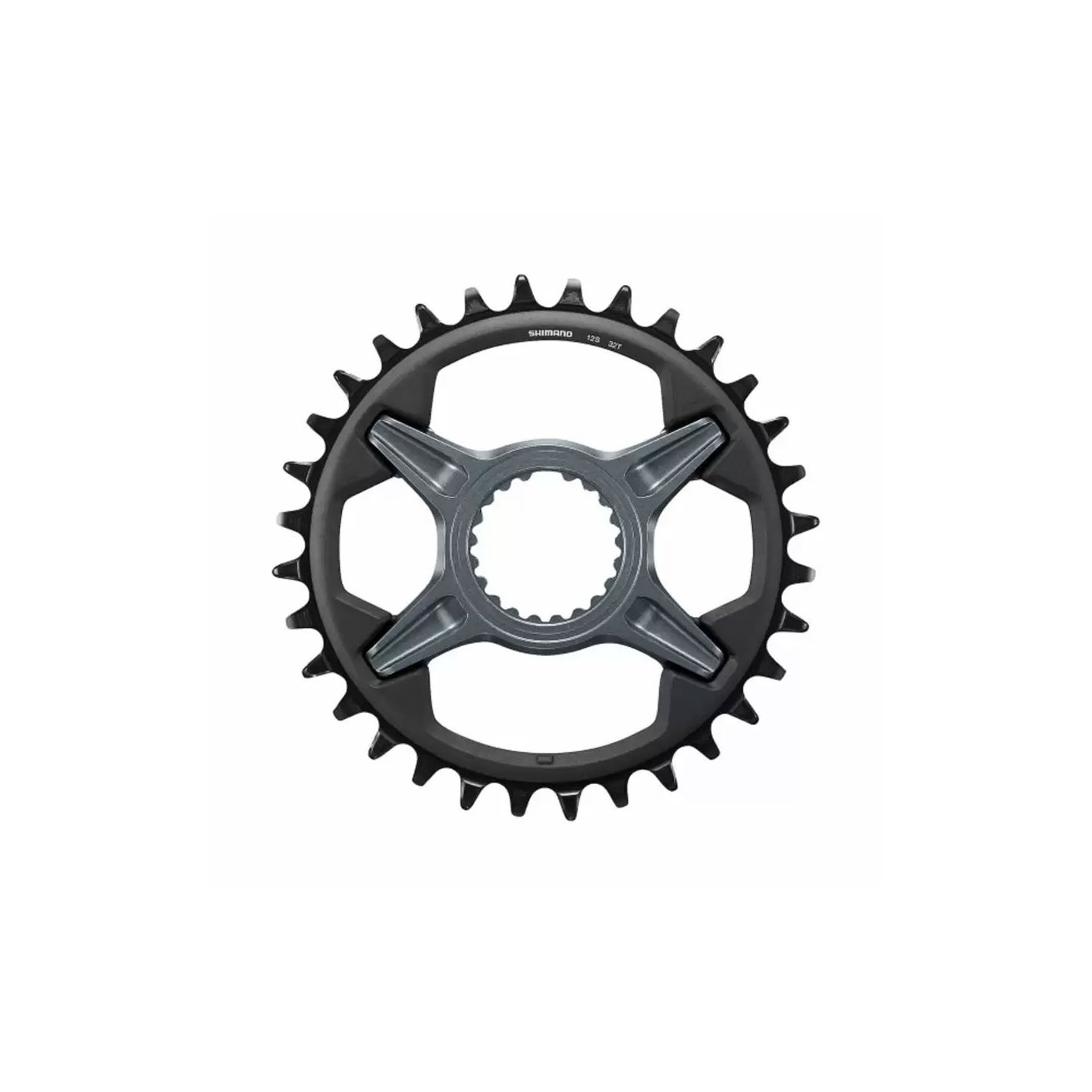 Shimano Nero Corone Del Cambio, (34) - Immagine 3