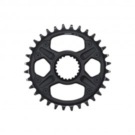 Shimano Corona Mtb 32D Fc-M6100-1