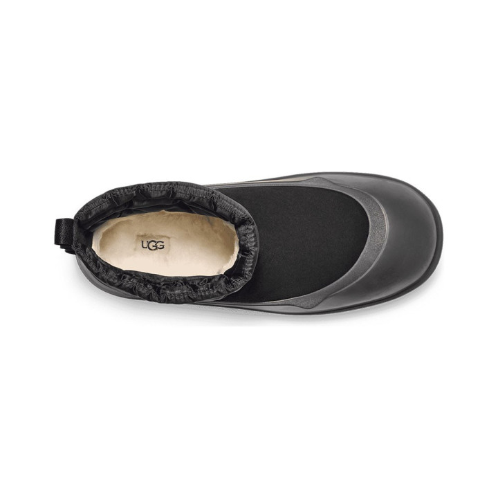 Ugg Classic Mini Mod Nero - Anfibi Uomo