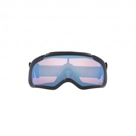 Oakley Flex Scape Matt Grey Lente Prizm Snow Sapphire - Maschera da Sci