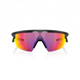 Sphaera matte nero Lente Prizm Road