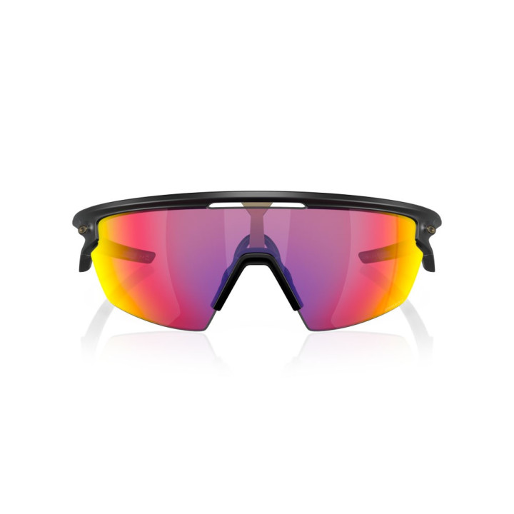 Oakley Occhiali Sphaera Matte Nero Prizm Road