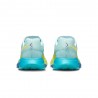 Nike Ultrafly Dusty Capctus Opti Giallo-Glacier  - Scarpe Trail Running Uomo