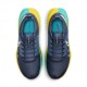 Nike Zegama Trail 2 Blu Giallo Verde- Scarpe Trail Running Donna