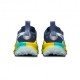 Nike Zegama Trail 2 Blu Giallo Verde- Scarpe Trail Running Donna