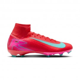 Superfly 10 Pro Fg fucsia azzurro