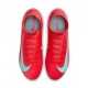 Nike Superfly 10 Pro Fg Fucsia Azzurro - Scarpe Da Calcio Uomo
