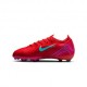Nike Mercurial Vapor 16 Pro Fg Fucsia Azzurro - Scarpe Da Calcio Bambino