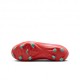 Nike Superfly 10 Academy Fg Mg Fucsia Azzurro - Scarpe Da Calcio Bambino