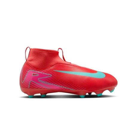 nike mercurial superfly fucsia