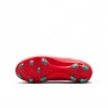 Nike Vapor 16 Club Fg Mg Fucsia Azzurro - Scarpe Da Calcio Bambino