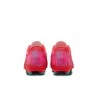 Nike Vapor 16 Club Fg Mg Fucsia Azzurro - Scarpe Da Calcio Bambino
