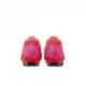 Nike Vapor 16 Club Fg Mg Fucsia Azzurro - Scarpe Da Calcio Bambino