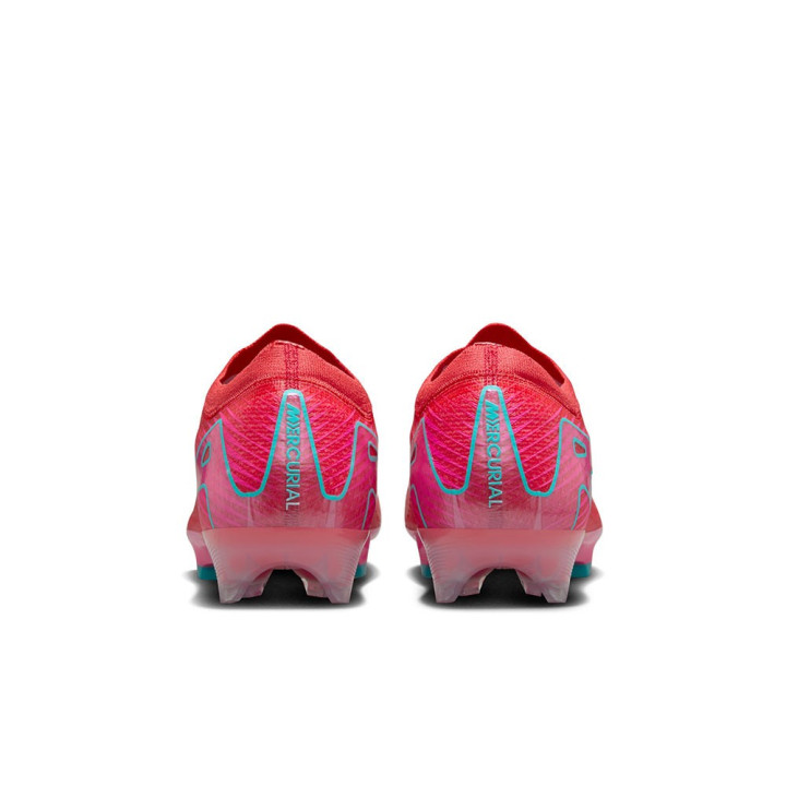 Nike Vapor 16 Elite Fg Fucsia Azzurro - Scarpe Da Calcio Uomo
