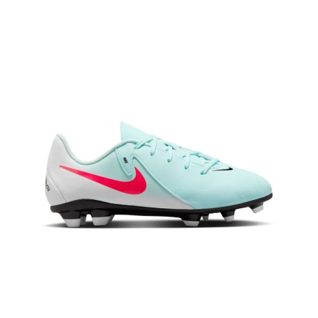 Nike Phantom Gx Ii Club Fg Mg Menta Fucsia Scarpe Da Calcio
