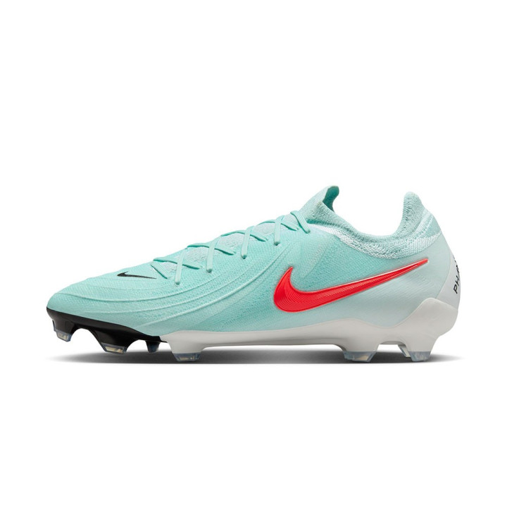 Nike Phantom Gx Ii Pro Fg Menta Fucsia - Scarpe Da Calcio Uomo