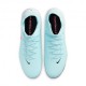Nike Phantom Luna Ii Academy Fg Mg Menta Fucsia - Scarpe Da Calcio Uomo