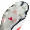 Adidas Copa Pure Iii Elite Ll Fg Bianco Rosso - Scarpe Da Calcio Uomo
