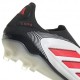 Adidas Copa Pure Iii Elite Ll Fg Bianco Rosso - Scarpe Da Calcio Uomo