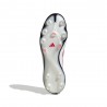 Adidas Copa Pure Iii Elite Ll Fg Bianco Rosso - Scarpe Da Calcio Uomo