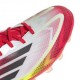 Adidas F50 Pro Mg Bianco Nero - Scarpe Da Calcio Uomo