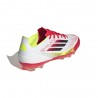Adidas F50 Pro Mg Bianco Nero - Scarpe Da Calcio Uomo
