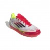 Adidas F50 Pro Mg Bianco Nero - Scarpe Da Calcio Uomo