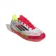 Adidas F50 Pro Mg Bianco Nero - Scarpe Da Calcio Uomo