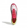 Adidas F50 Pro Mg Bianco Nero - Scarpe Da Calcio Uomo