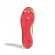 Adidas F50 League Ll Fg Mg Bianco Nero - Scarpe Da Calcio Uomo