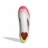 Adidas F50 League Ll Fg Mg Bianco Nero - Scarpe Da Calcio Uomo
