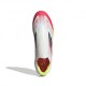 Adidas F50 League Ll Fg Mg Bianco Nero - Scarpe Da Calcio Uomo