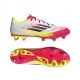 Adidas F50 League Sg Bianco Nero - Scarpe Da Calcio Uomo