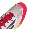 Adidas F50 League Sg Bianco Nero - Scarpe Da Calcio Uomo