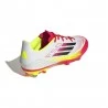 Adidas F50 League Sg Bianco Nero - Scarpe Da Calcio Uomo